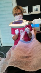 Medich pedicure praktijk Ingrid Swinkels