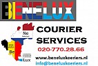 Benelux Courier Services