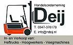 Handelsonderneming Deij V.O.F.