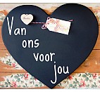 Van ons voor jou