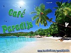 Cafe Paradijs