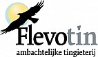 Tingieterij Flevotin/ Toplaser