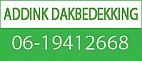 Addinkdakbedekking