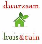 Duurzaam Huis en Tuin