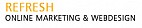 Refresh Online Marketing & Webdesign