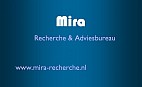 Mira Recherche & Adviesbureau