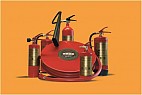 Nooitgedacht Brandpreventie