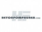 Hf betonpomp verhuur - betonpomp huren