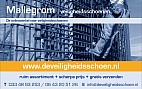 Mallegrom Veiligheidsschoenen