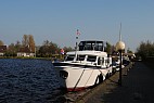 Yachcharter Molenaar