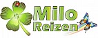 Milo Reizen