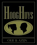 Hooghuys olie en azijn