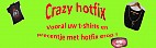 Crazyhotfix