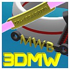 3DMW 3D printen en filament