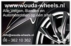 Wouda Wheels Automotive Webshop