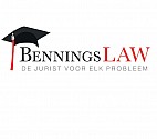 BenningsLaw, de jurist voor elk probleem