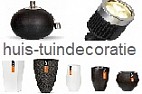 Huis-tuindecoratie