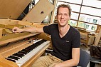 Kaldenbach Piano