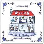 Oost West Thuis Best Gastouderopvang