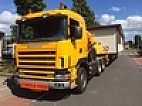 B. Bakker Transport