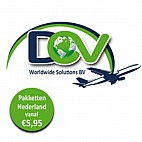 DCV Pakket en Service