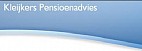 Kleijkers Pensioenadvies