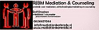 RJBM Mediation & Counseling