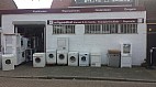 Witgoedhal Utrecht