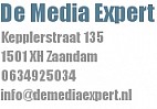De Media Expert