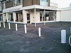 Kringloop Vijfhuizen Boedelruiming