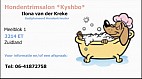 Hondentrimsalon Kyshbo
