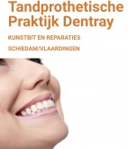 Tandprotheticus Schiedam Dentray