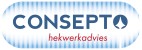 Consepto Hekwerk