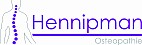 Hennipman Osteopathie