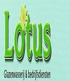 Lotusglazenwasserij