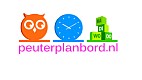 Peuterplanbord