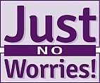 Just No Worries!