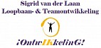 Van der Laan Loopbaan- & Teamontwikkeling