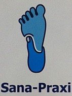 Pedicure sana-praxi
