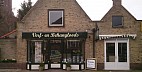 Verf en behangloods