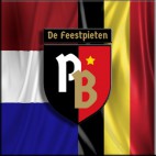 Club de van de feestpieten.