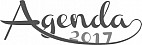 Agenda 2017