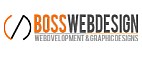 Bosswebdesign