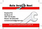 Auto Service Roel 