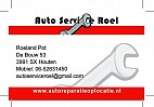 Auto Service Roel
