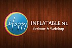 Happy Inflatable