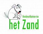 Hondenuitlaatservice het Zand