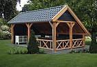 Houthandel stange vof