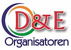 D en E Organisatoren