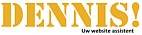DENNIS! Uw website assistent